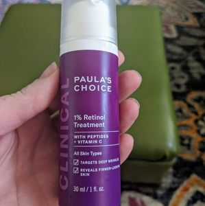 Paula's Choice 1% Retinol Treatment